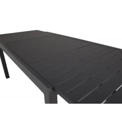 Marbella Spisebord - Sort