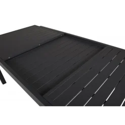 Marbella Spisebord - Sort