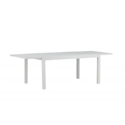 Marbella t Spisebord - Hvid