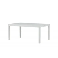 Marbella t Spisebord - Hvid