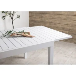 Marbella t Spisebord - Hvid