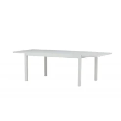 Marbella t Spisebord - Hvid
