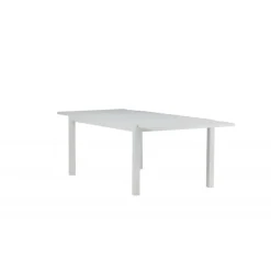 Marbella t Spisebord - Hvid