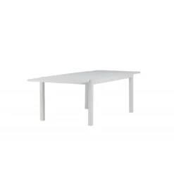 Marbella t Spisebord - Hvid
