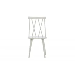 Mariette Spisestuestol - Lysegrå