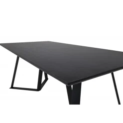 Marina Spisebord - Sort