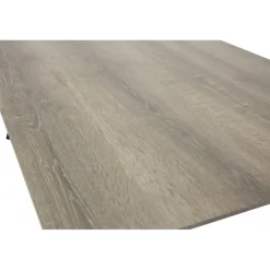 Marina Spisebord - Sort og Grå