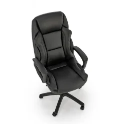 MARIO kontorstol, Sort