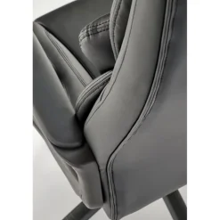 MARIO kontorstol, Sort