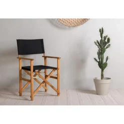 Marion Havestol - Sort,Natur