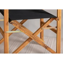 Marion Havestol - Sort,Natur