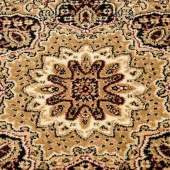 Marrakesh 207 tæppe - Beige