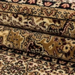 Marrakesh 207 tæppe - Beige