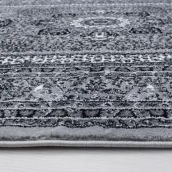 Marrakesh 207 tæppe - Grå