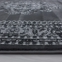 Marrakesh 297 tæppe - Grå