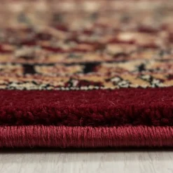 Marrakesh Orientalsk tæppe Orientalisk - Rød