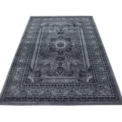 Marrakesh Orientalsk tæppe Orientalisk - Grå