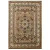 Marrakesh Orientalsk tæppe Orientalisk - Beige