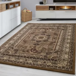 Marrakesh Orientalsk tæppe Orientalisk - Beige