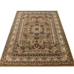 Marrakesh Orientalsk tæppe Orientalisk - Beige