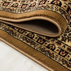 Marrakesh Orientalsk tæppe Orientalisk - Beige