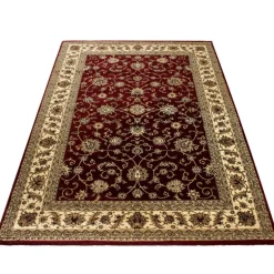 Marrakesh Orientalsk tæppe Orientalisk - Rød