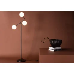 Marsan Belysning - Sort og Grå