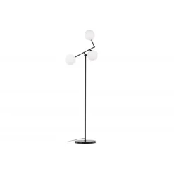 Marsan Belysning - Sort og Grå