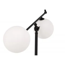 Marsan Belysning - Sort og Grå