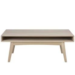 Marte sofabord 130x70 - Eg