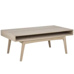 Marte sofabord 130x70 - Eg