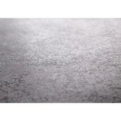 MARTIN bord MørkeGrå, ben Sorte