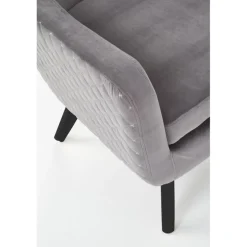 MARVEL l. stol, - Grå