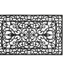 Mats Dørmåtte - Sort