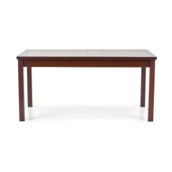 MAURYCY bord - mørk Valnød