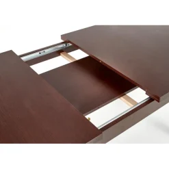 MAURYCY bord - mørk Valnød