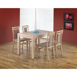 MAURYCY bord - Sonoma eg.