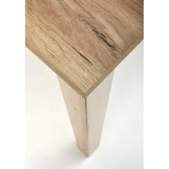 MAURYCY bord, håndværksegetræ