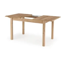 MAURYCY bord, håndværksegetræ