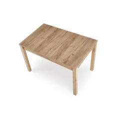 MAURYCY bord, håndværksegetræ