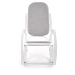 MAX BIS PLUS Gyngestol - Hvid