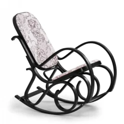 MAX II gyngestol - wenge