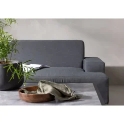 Mecka Havesæt - Antracit