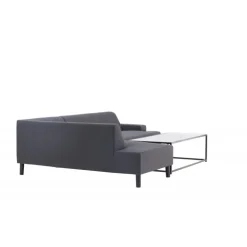 Mecka Havesæt - Antracit