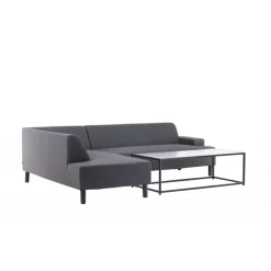 Mecka Havesæt - Antracit