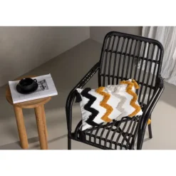 Melina Pudebetræk - Hvid