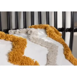 Melina Pudebetræk - Hvid