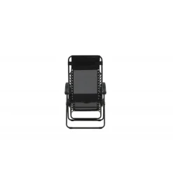 Melker Solseng - Sort