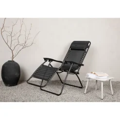 Melker Solseng - Sort