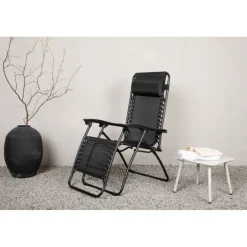 Melker Solseng - Sort